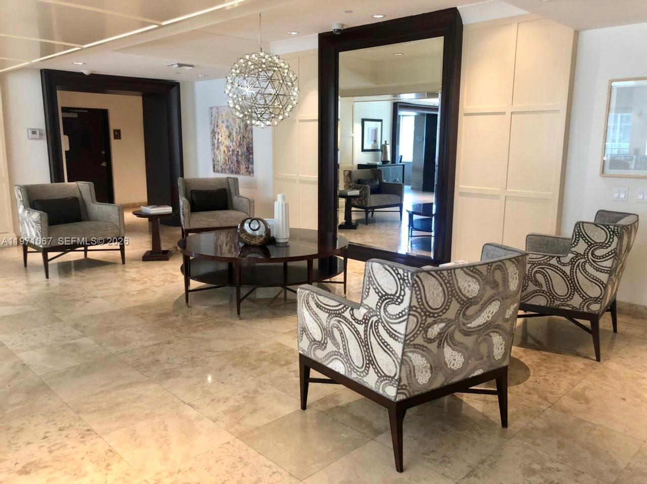 9499 Collins Ave #405