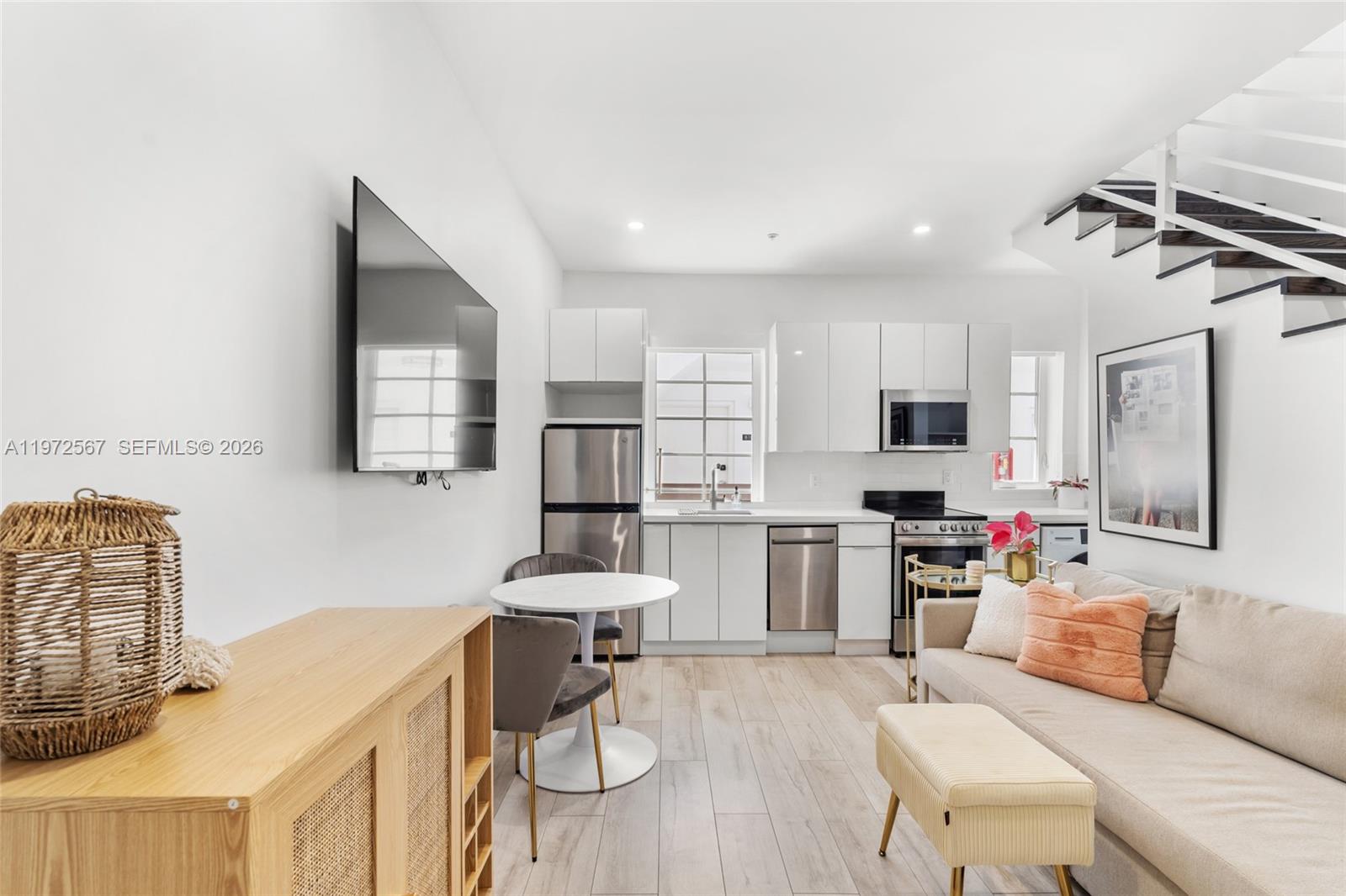 1610 Euclid Ave #A110