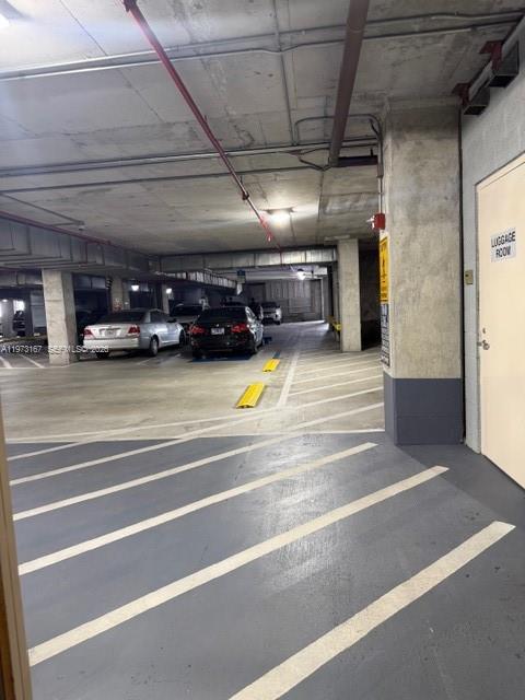 3250 NE 1st Ave #321 Miami, FL 33137