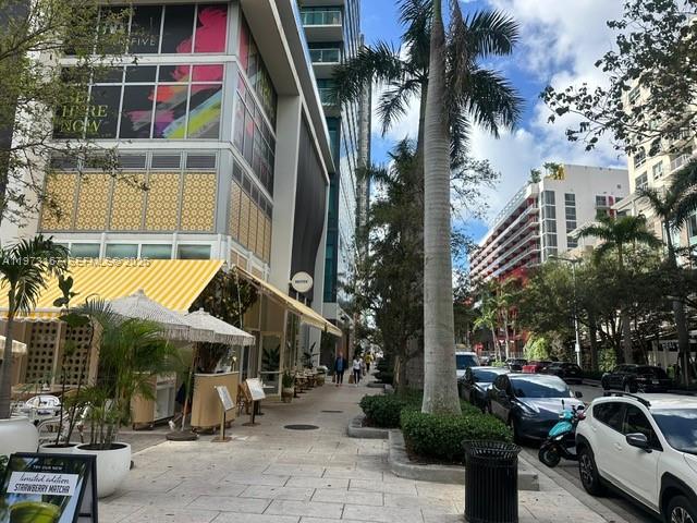 3250 NE 1st Ave #321 Miami, FL 33137
