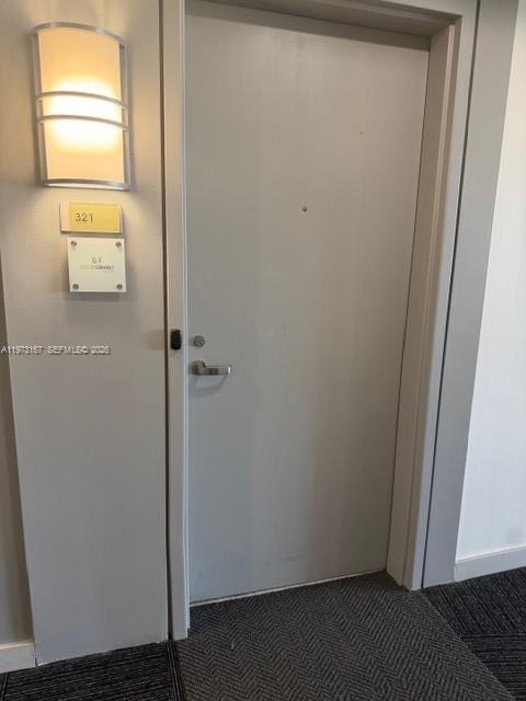 3250 NE 1st Ave #321 Miami, FL 33137