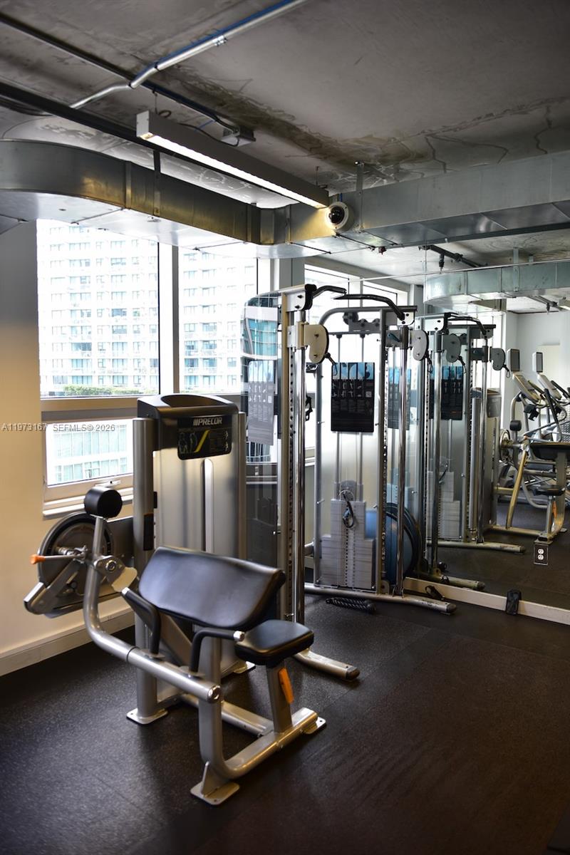 3250 NE 1st Ave #321 Miami, FL 33137