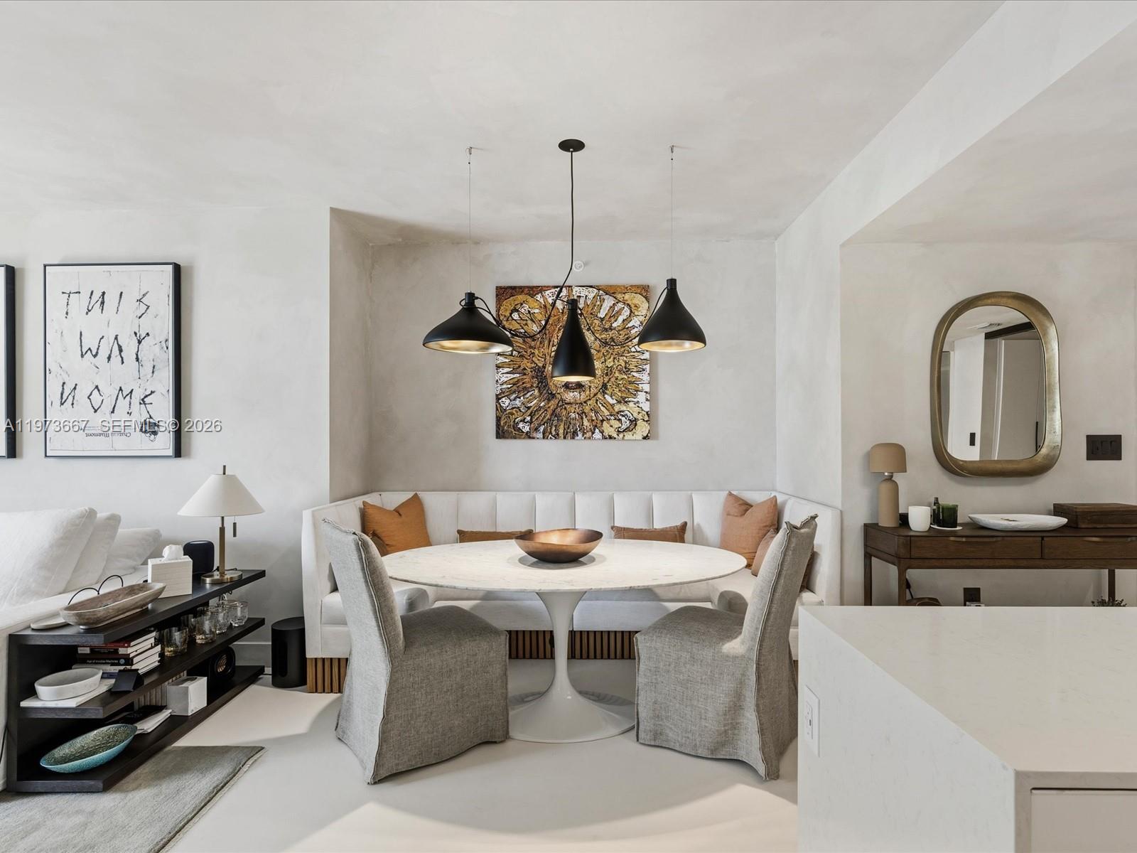 9521 E Bay Hbr Dr #705 Bay Harbor Islands, FL 33154