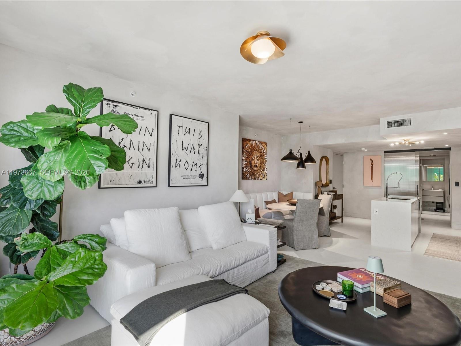 9521 E Bay Hbr Dr #705 Bay Harbor Islands, FL 33154