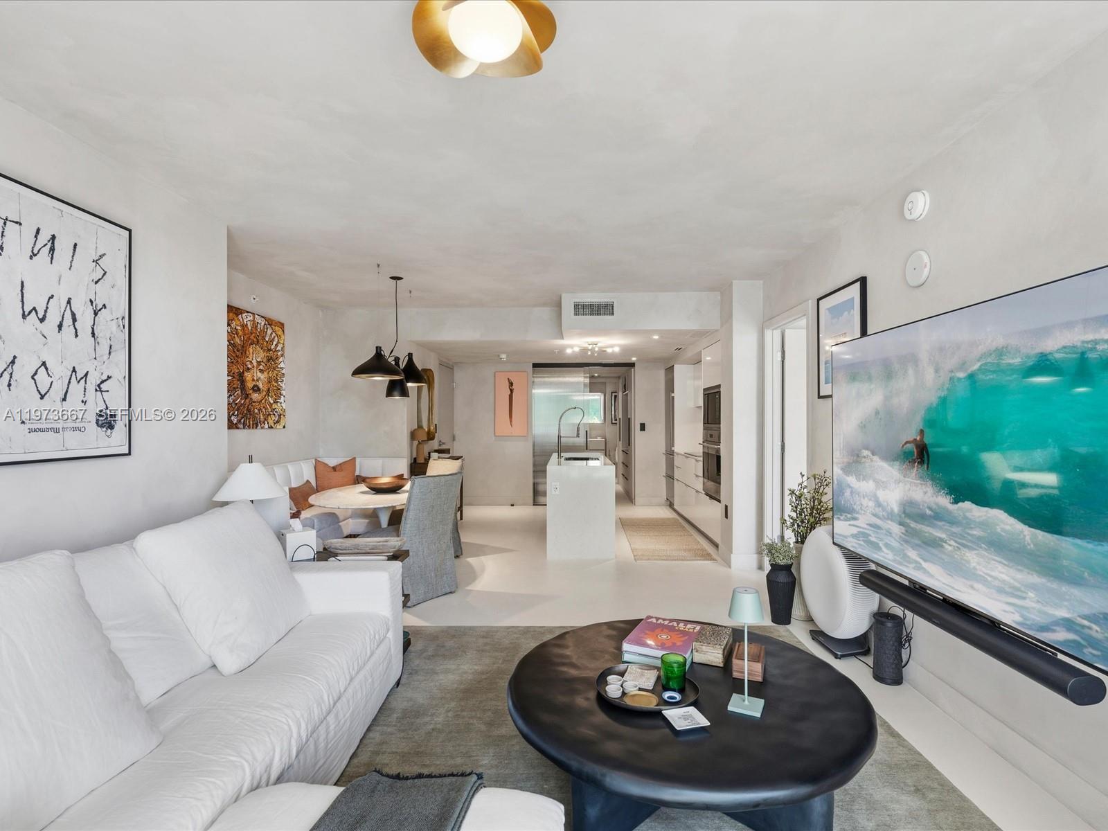 9521 E Bay Hbr Dr #705 Bay Harbor Islands, FL 33154