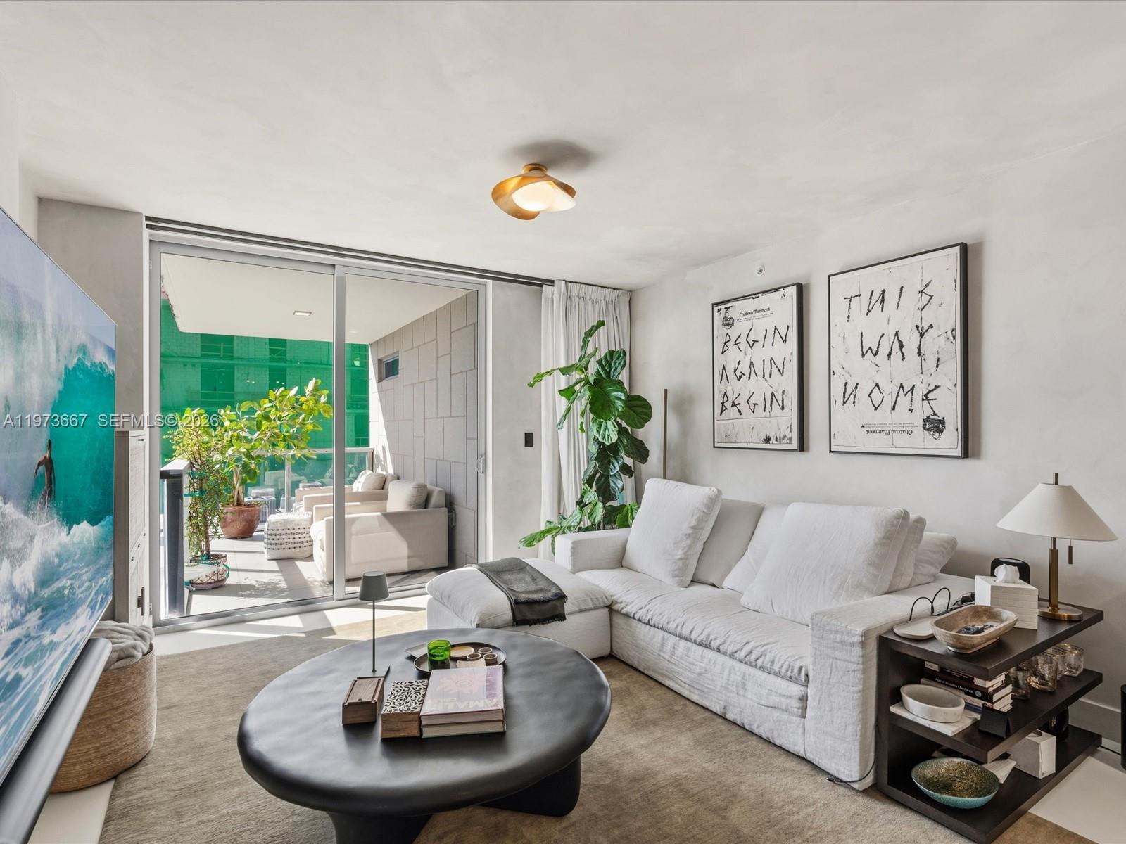 9521 E Bay Hbr Dr #705 Bay Harbor Islands, FL 33154