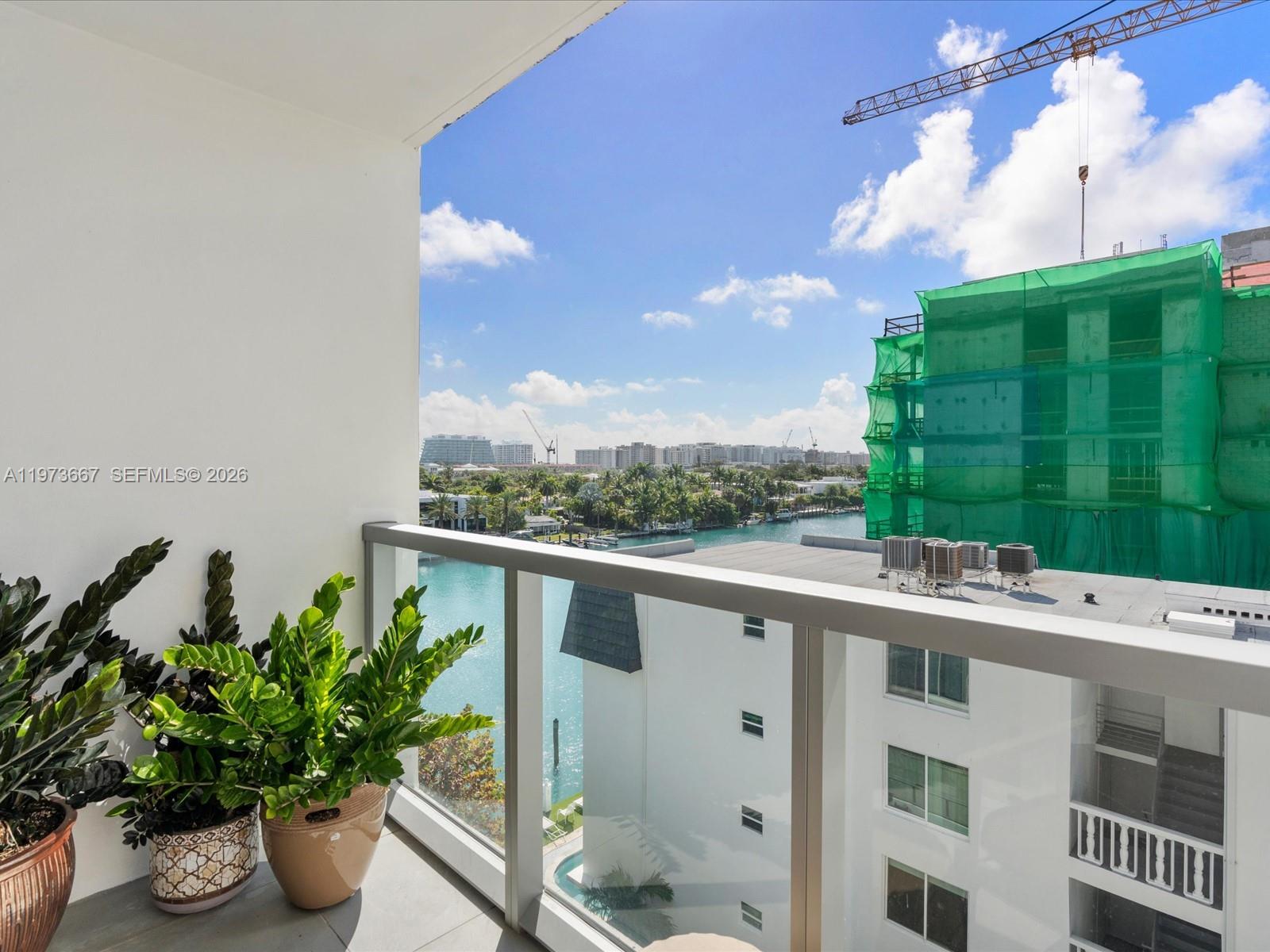 9521 E Bay Hbr Dr #705 Bay Harbor Islands, FL 33154