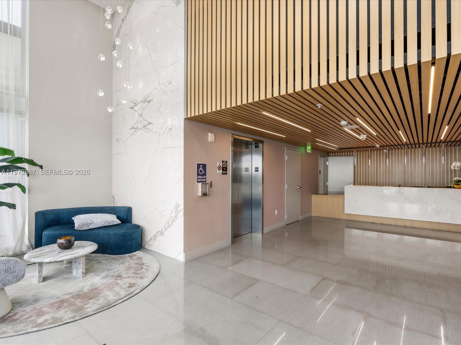 9521 E Bay Hbr Dr #705 Bay Harbor Islands, FL 33154