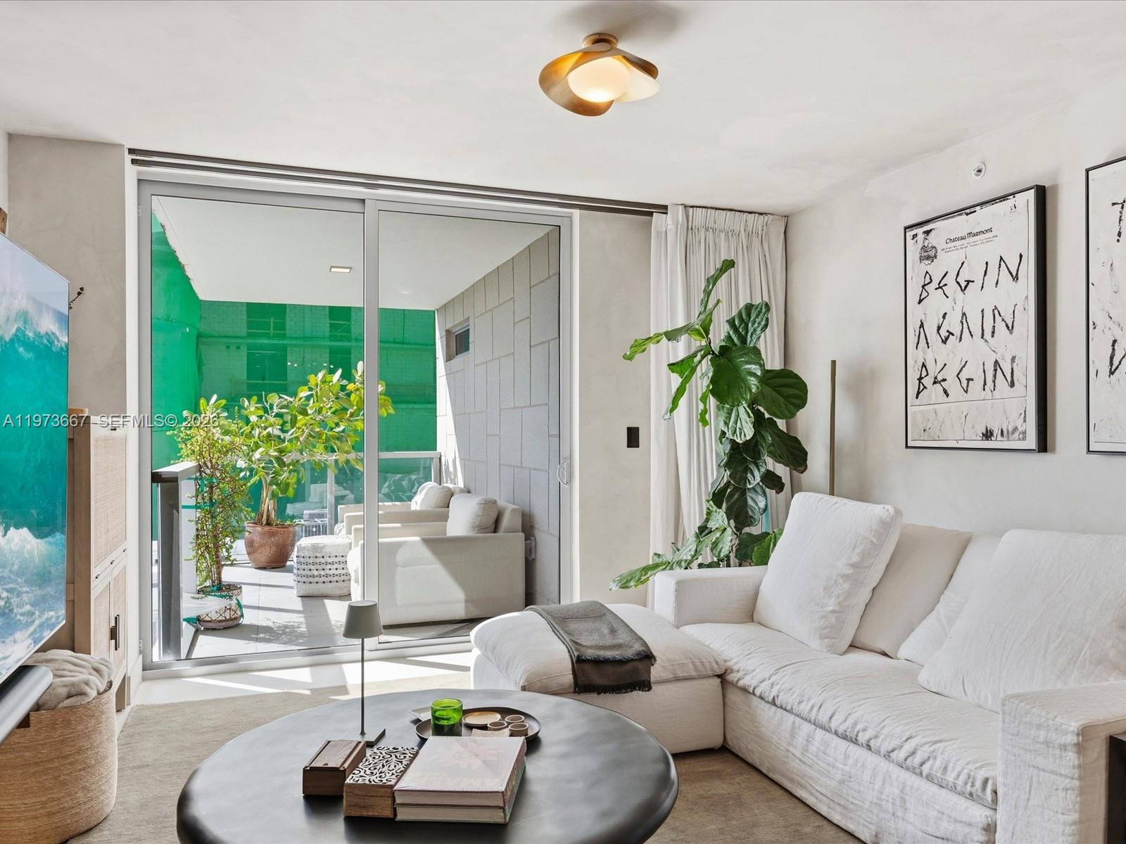 9521 E Bay Hbr Dr #705 Bay Harbor Islands, FL 33154