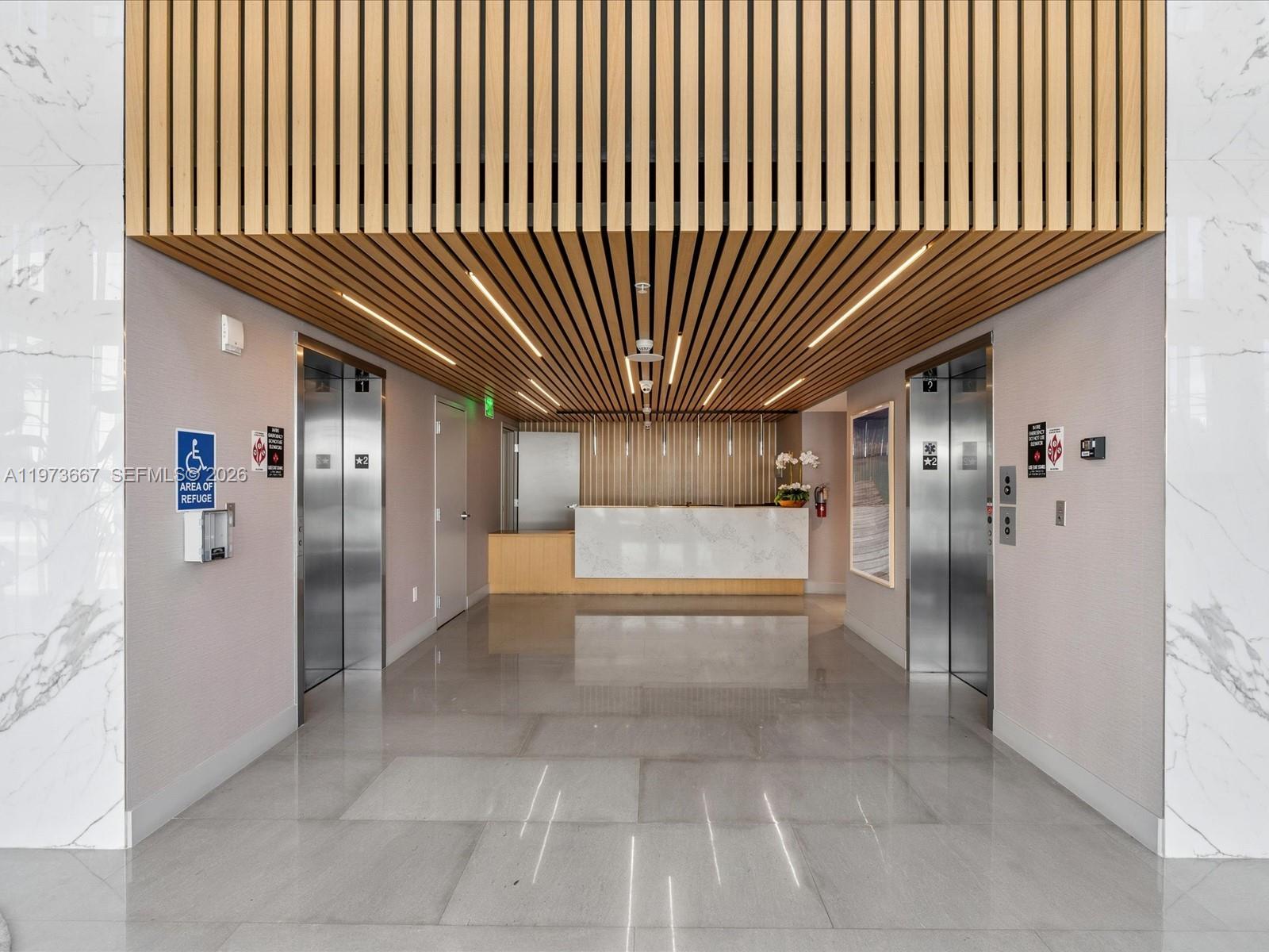 9521 E Bay Hbr Dr #705 Bay Harbor Islands, FL 33154