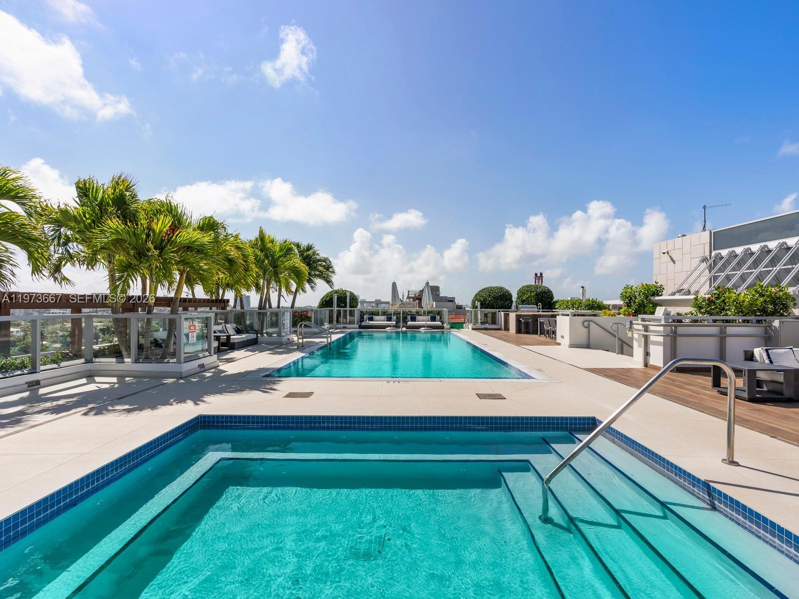 9521 E Bay Hbr Dr #705 Bay Harbor Islands, FL 33154