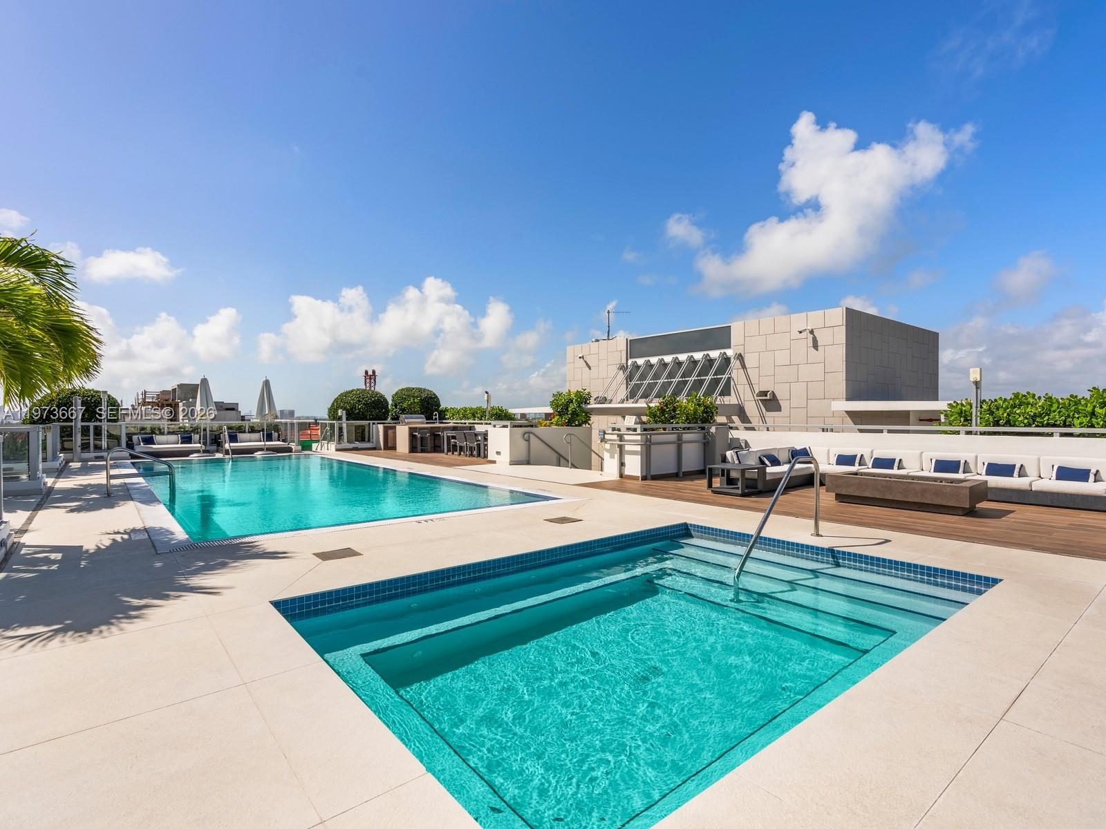 9521 E Bay Hbr Dr #705 Bay Harbor Islands, FL 33154