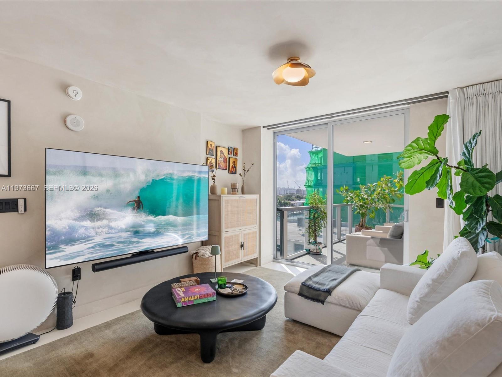 9521 E Bay Hbr Dr #705 Bay Harbor Islands, FL 33154