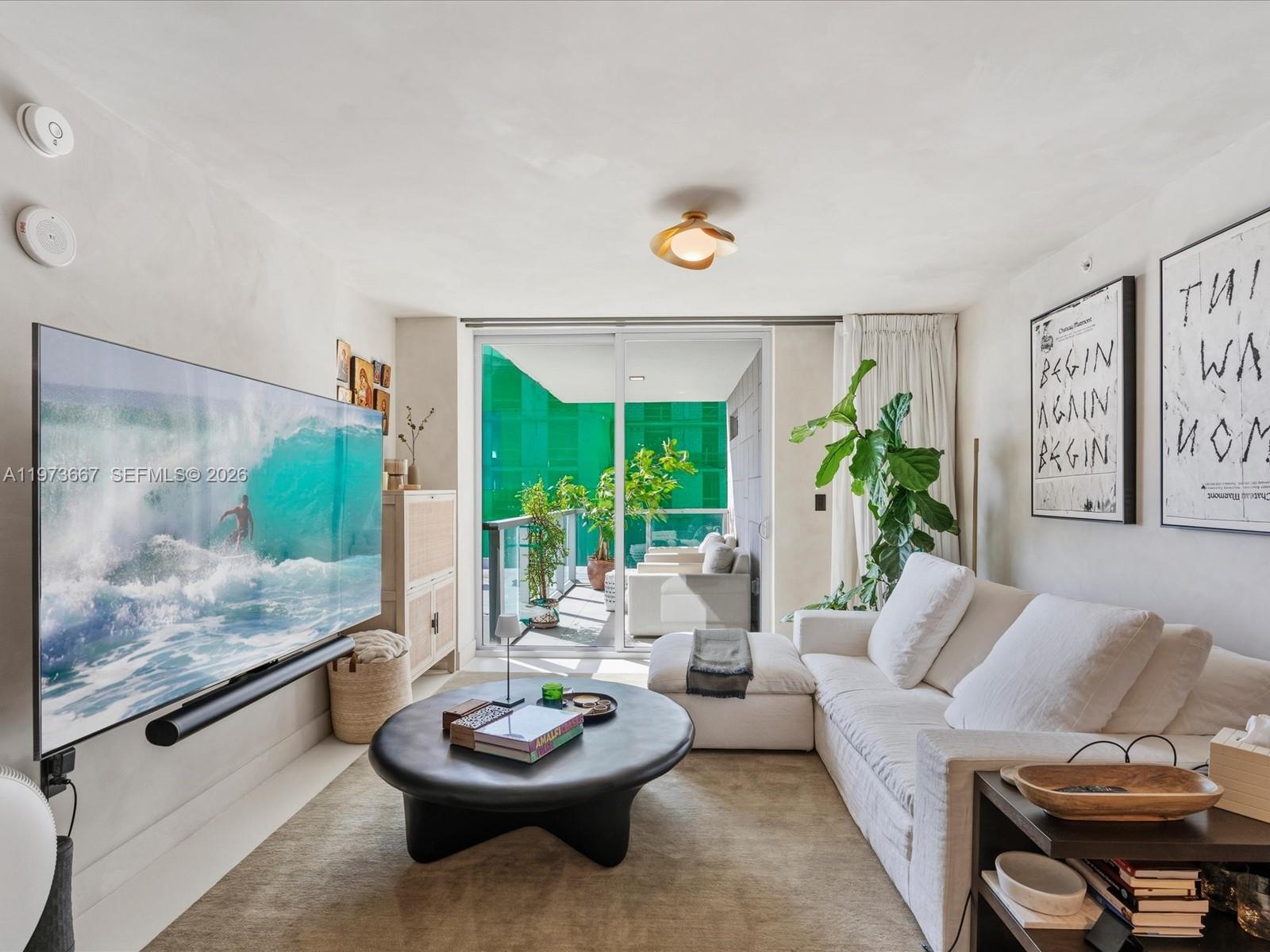 9521 E Bay Hbr Dr #705 Bay Harbor Islands, FL 33154