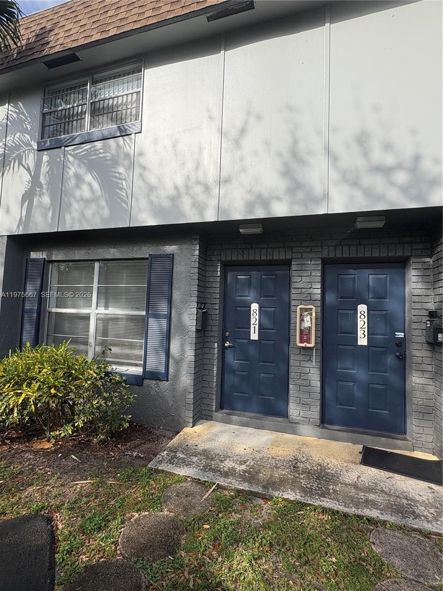 821 NW 46th Ave #821