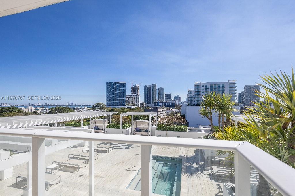 4250 Biscayne Blvd #816 Miami, FL 33137