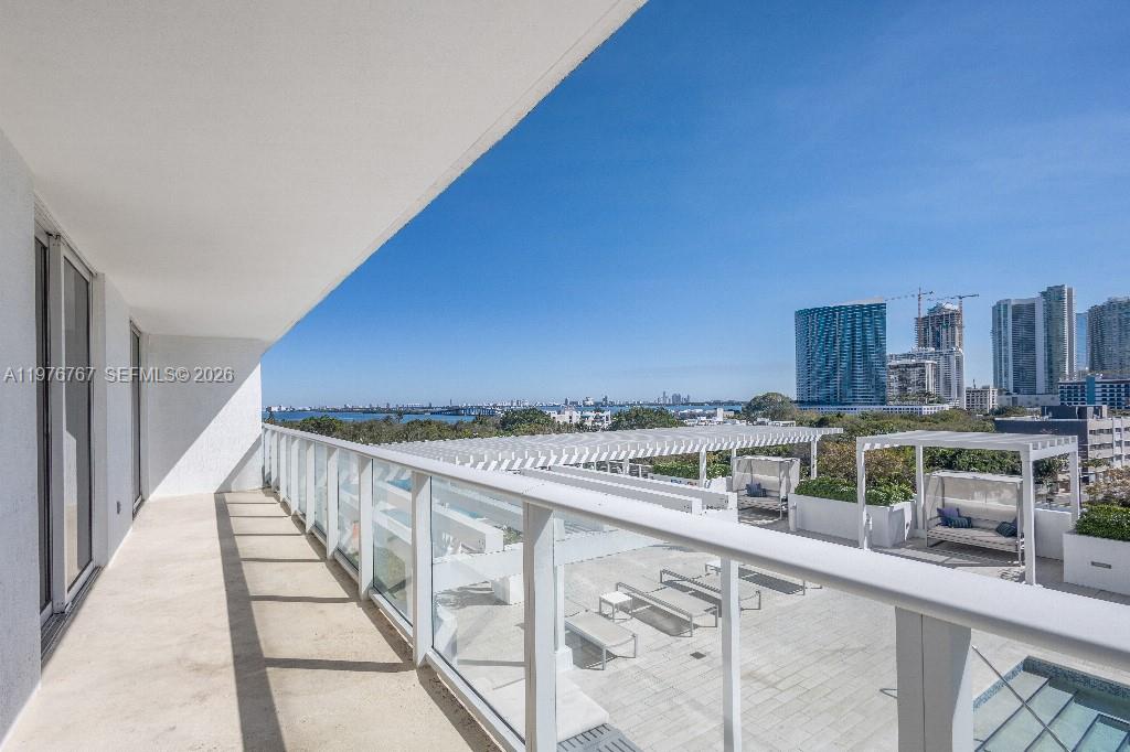 4250 Biscayne Blvd #816 Miami, FL 33137