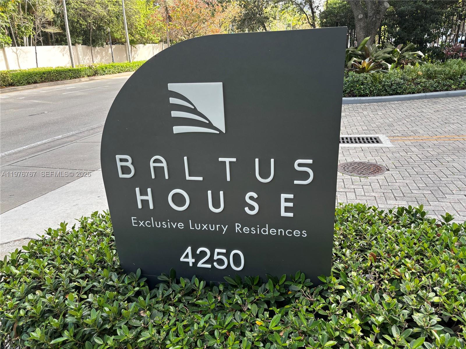 4250 Biscayne Blvd #816 Miami, FL 33137