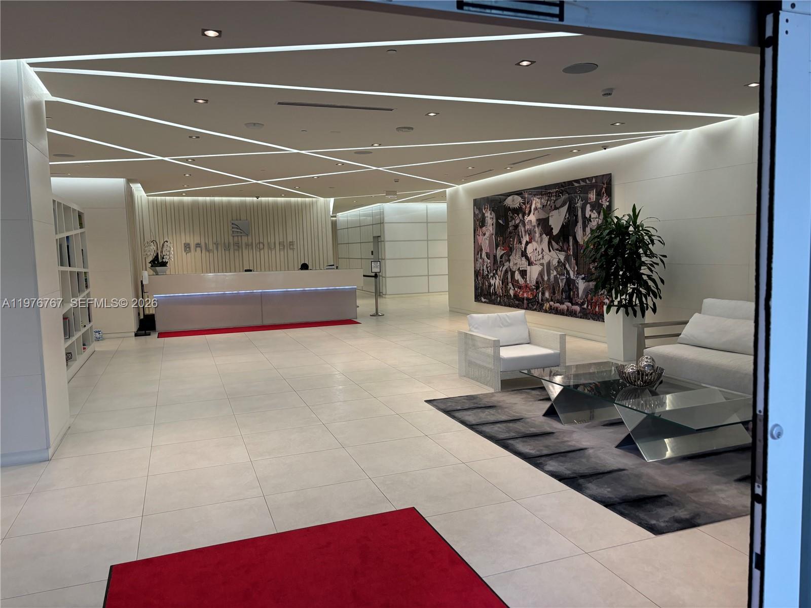 4250 Biscayne Blvd #816 Miami, FL 33137