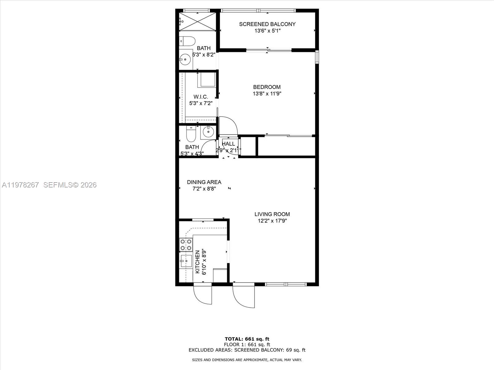 2050 NE 39th St #W212 Lighthouse Point, FL 33064