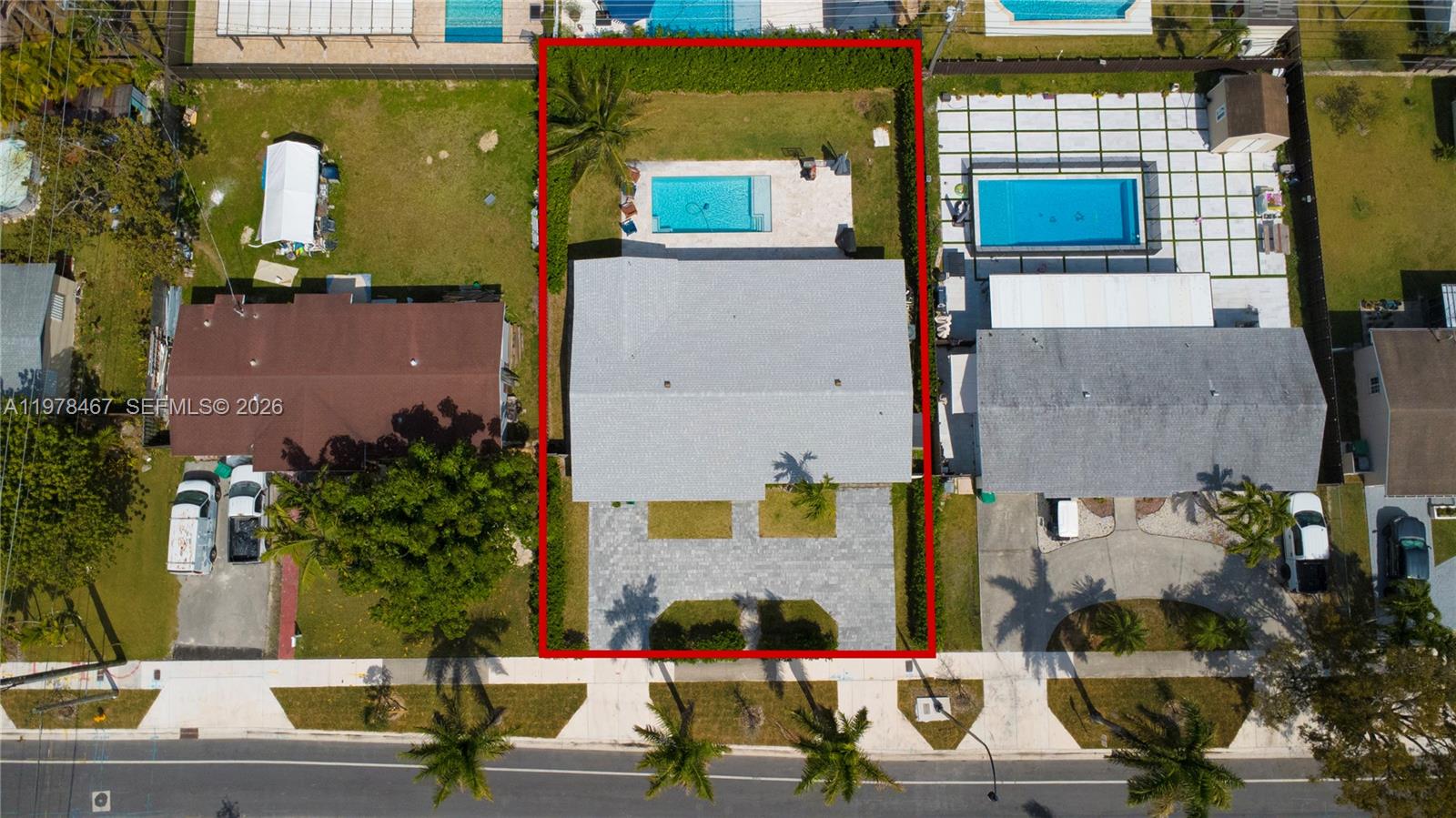 19431 Franjo Rd Cutler Bay, FL 33157