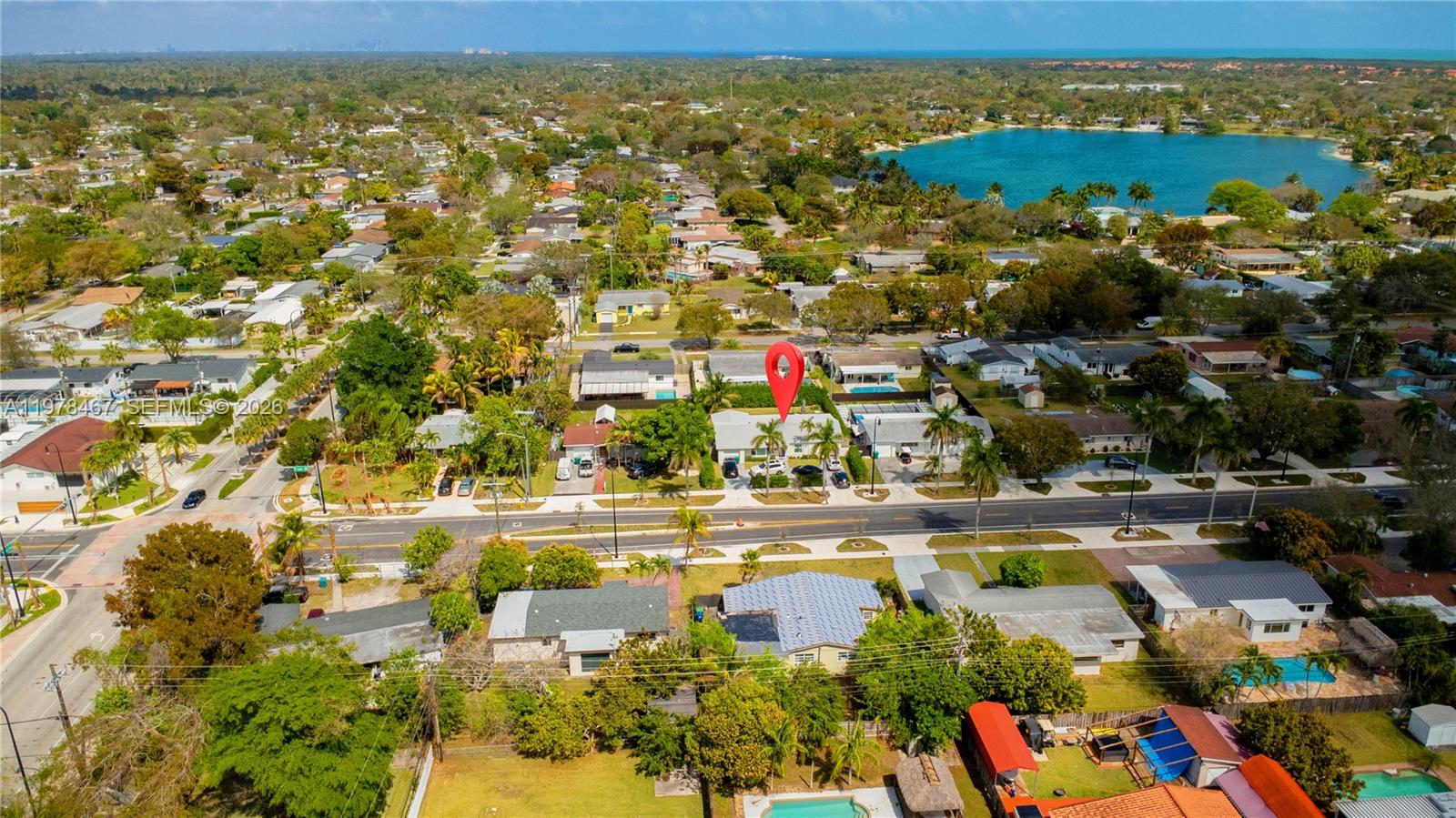 19431 Franjo Rd Cutler Bay, FL 33157