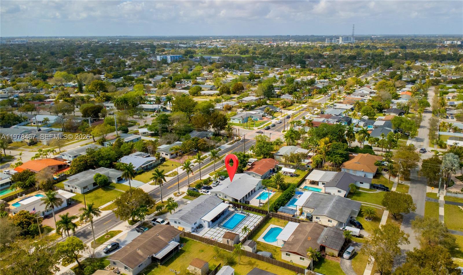 19431 Franjo Rd Cutler Bay, FL 33157