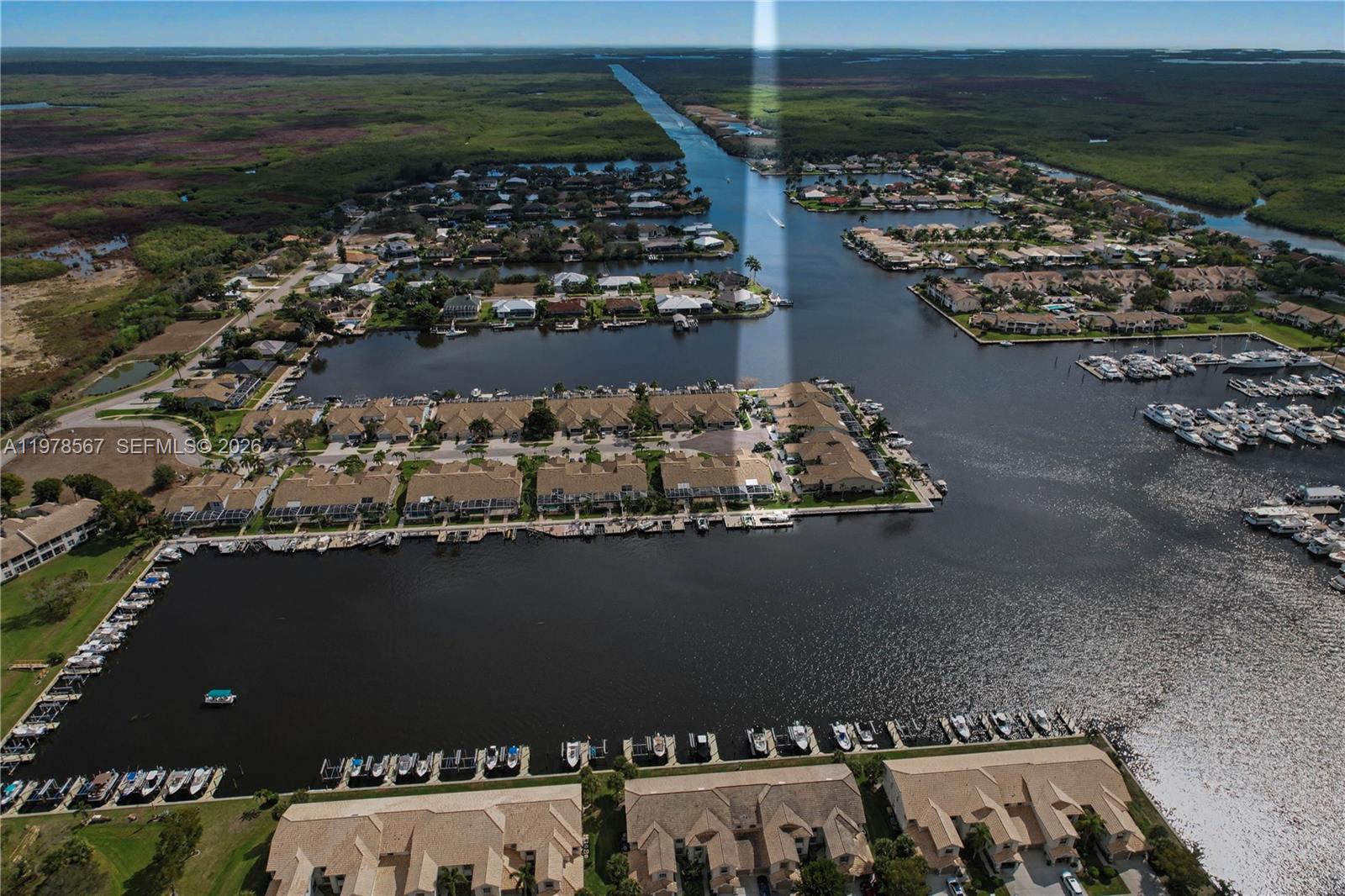 317 Stella Maris Dr S Naples, FL 34114