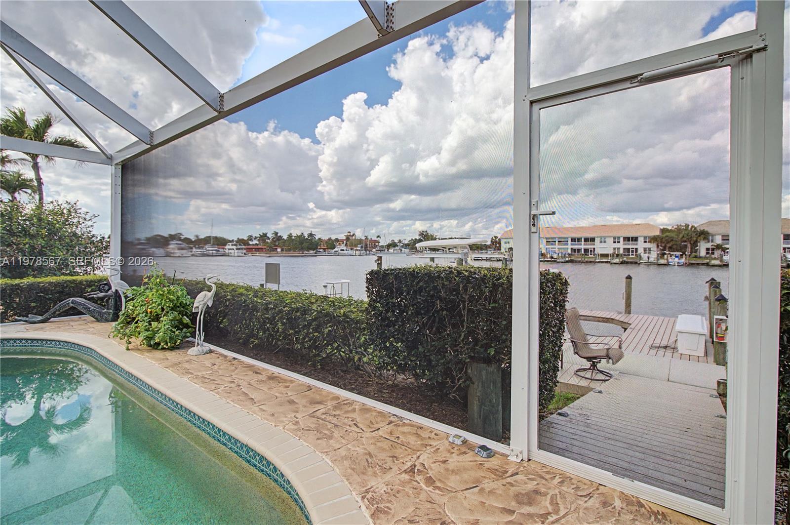 317 Stella Maris Dr S Naples, FL 34114