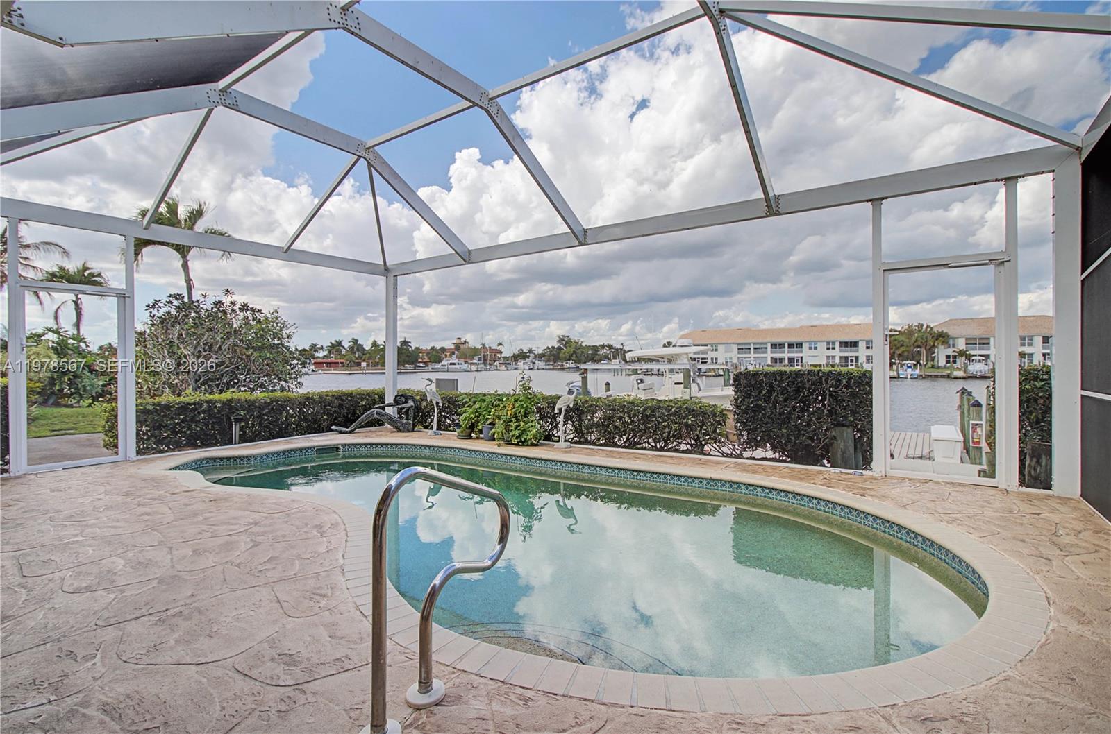 317 Stella Maris Dr S Naples, FL 34114