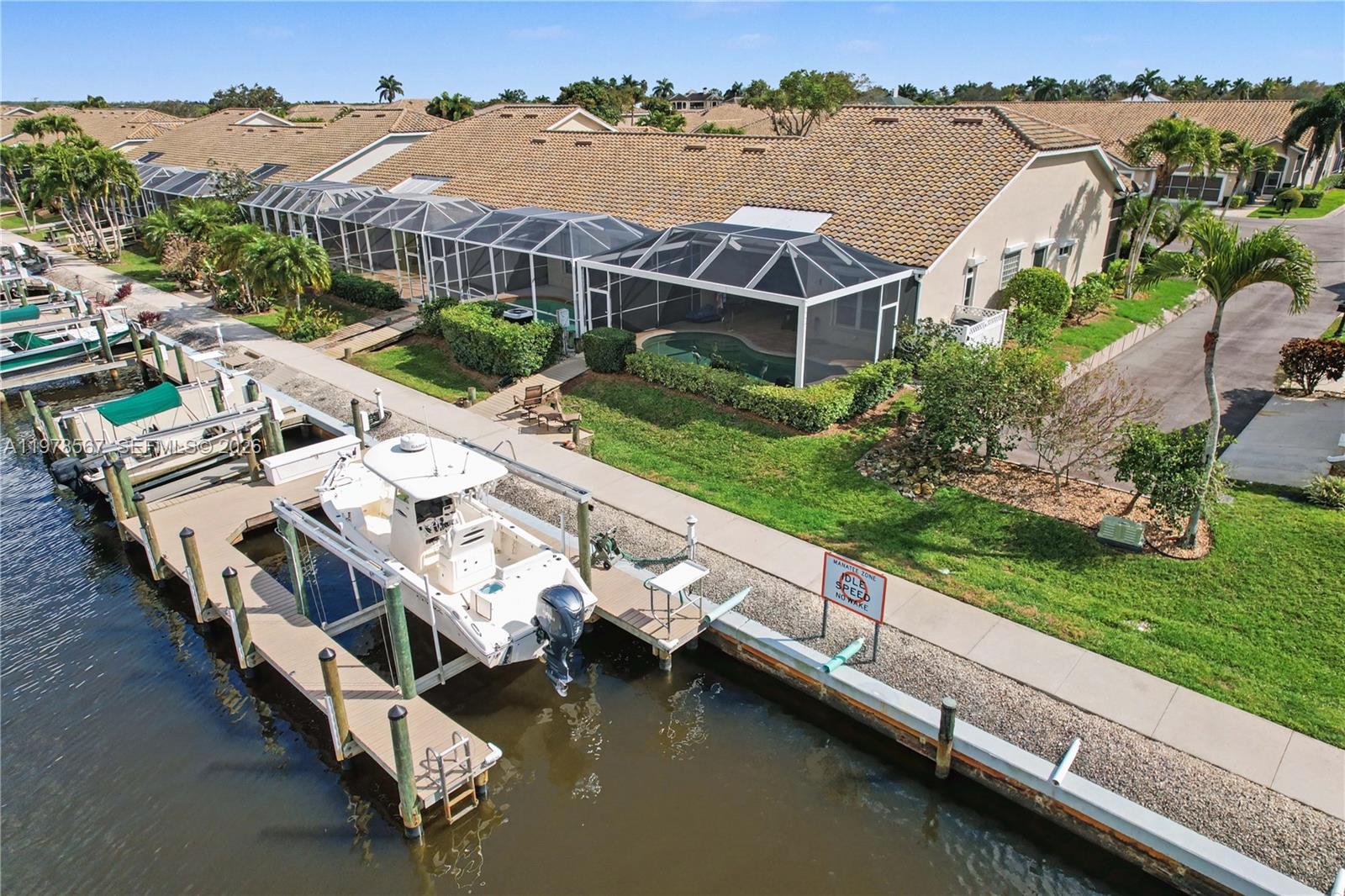 317 Stella Maris Dr S Naples, FL 34114