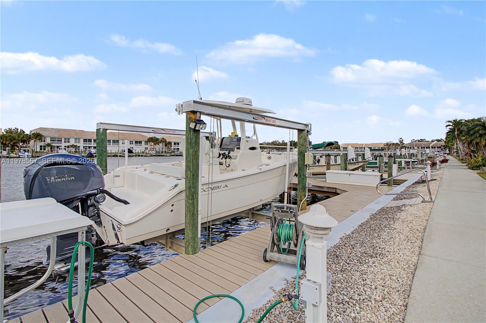 317 Stella Maris Dr S Naples, FL 34114