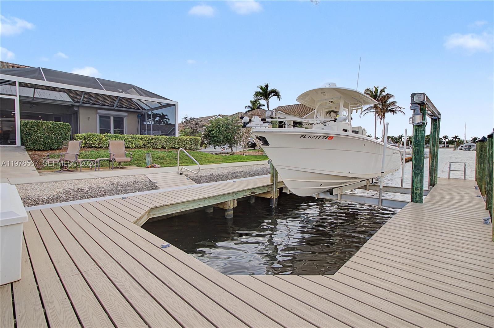 317 Stella Maris Dr S Naples, FL 34114