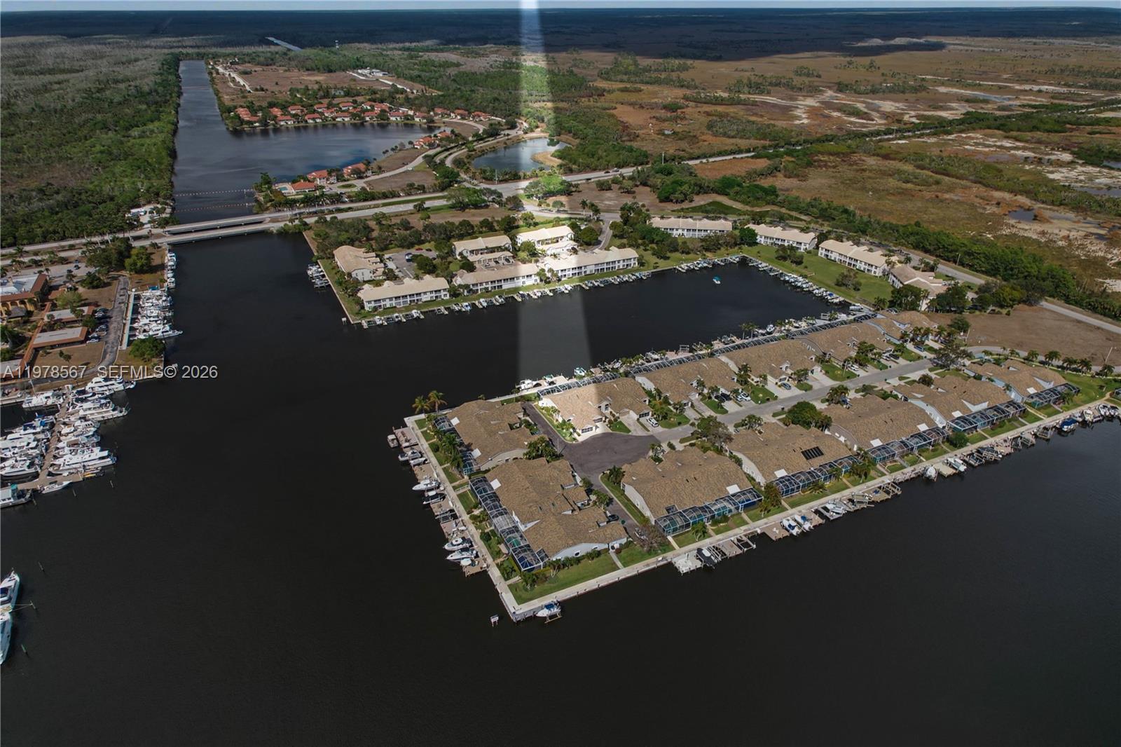 317 Stella Maris Dr S Naples, FL 34114