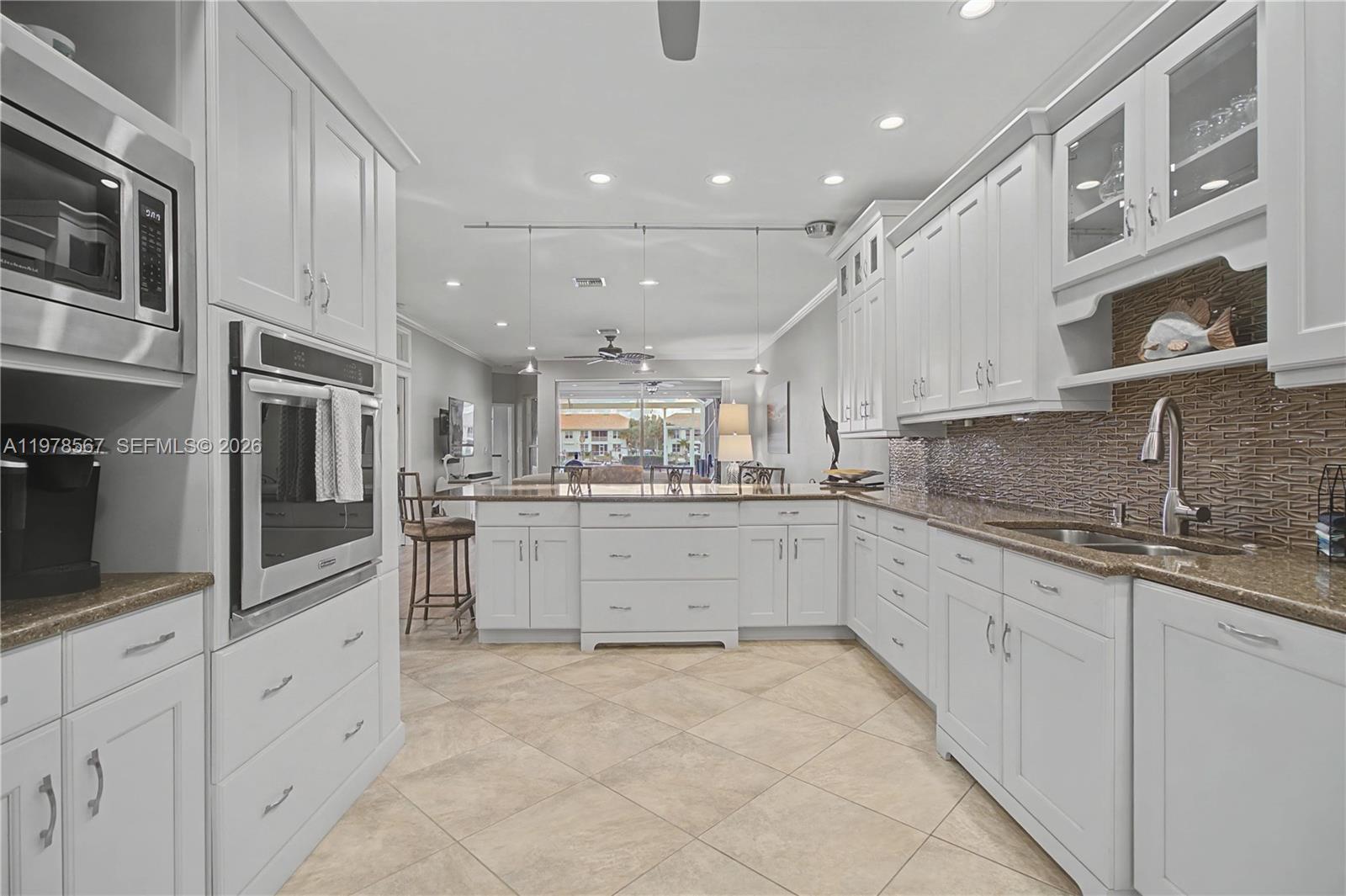 317 Stella Maris Dr S Naples, FL 34114