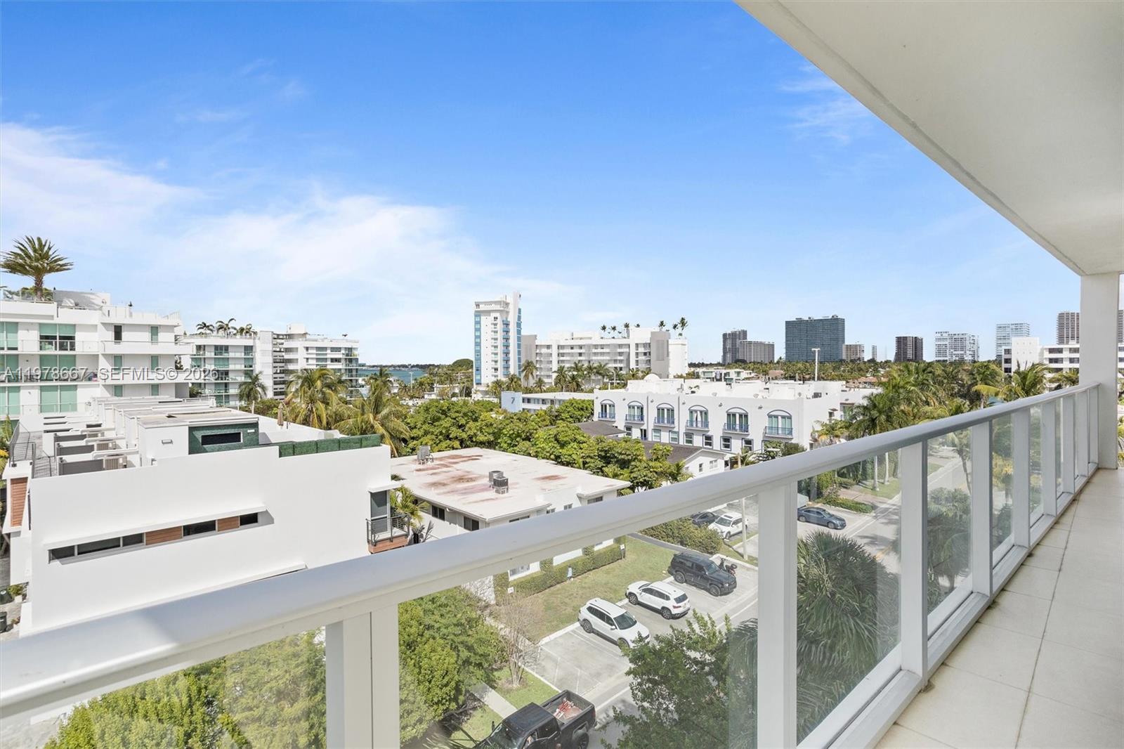 1150 101st St #601 Bay Harbor Islands, FL 33154