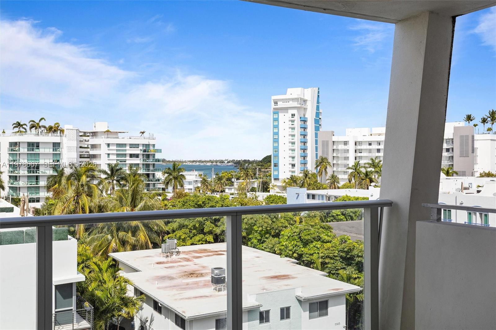 1150 101st St #601 Bay Harbor Islands, FL 33154