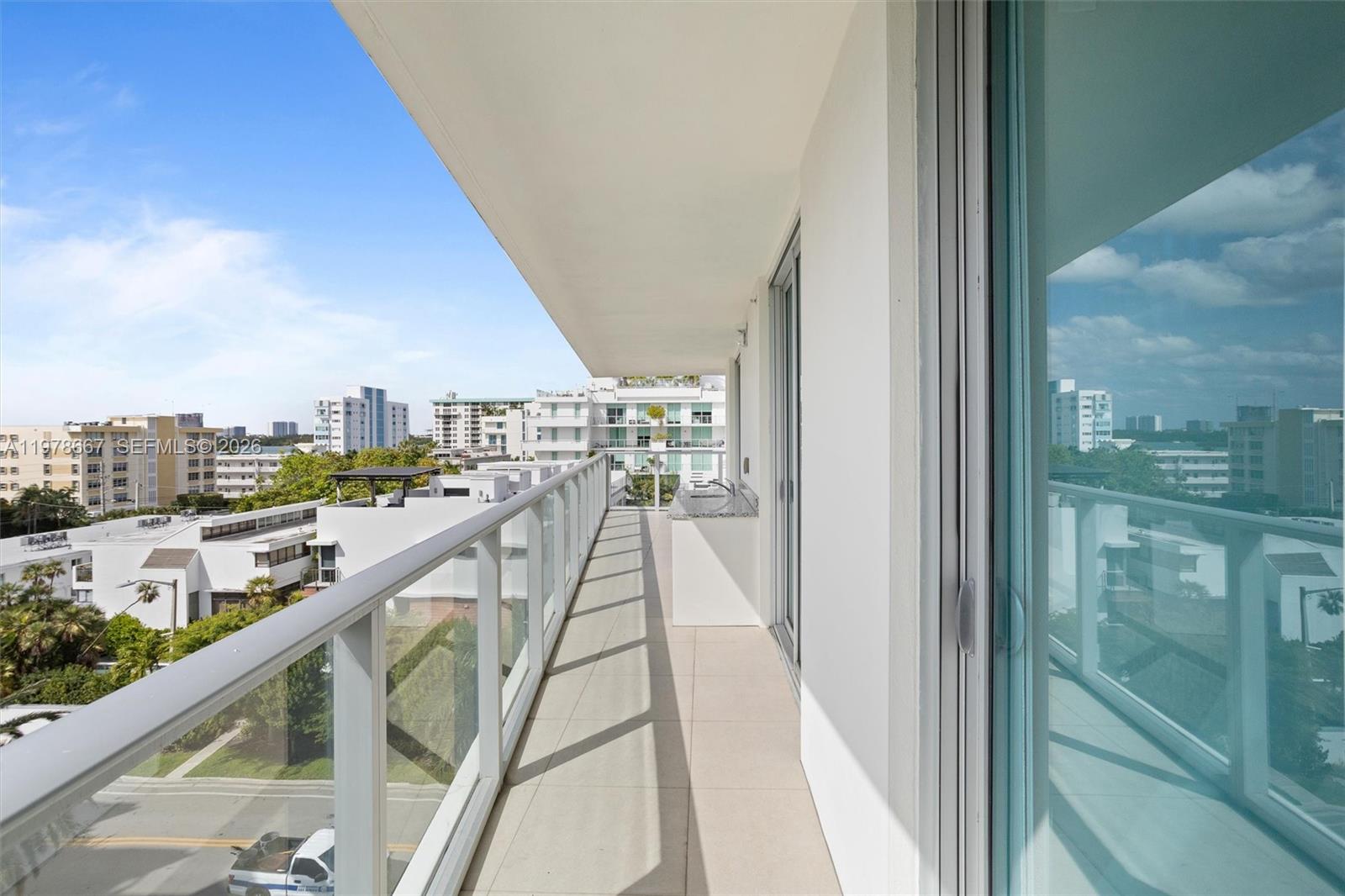 1150 101st St #601 Bay Harbor Islands, FL 33154