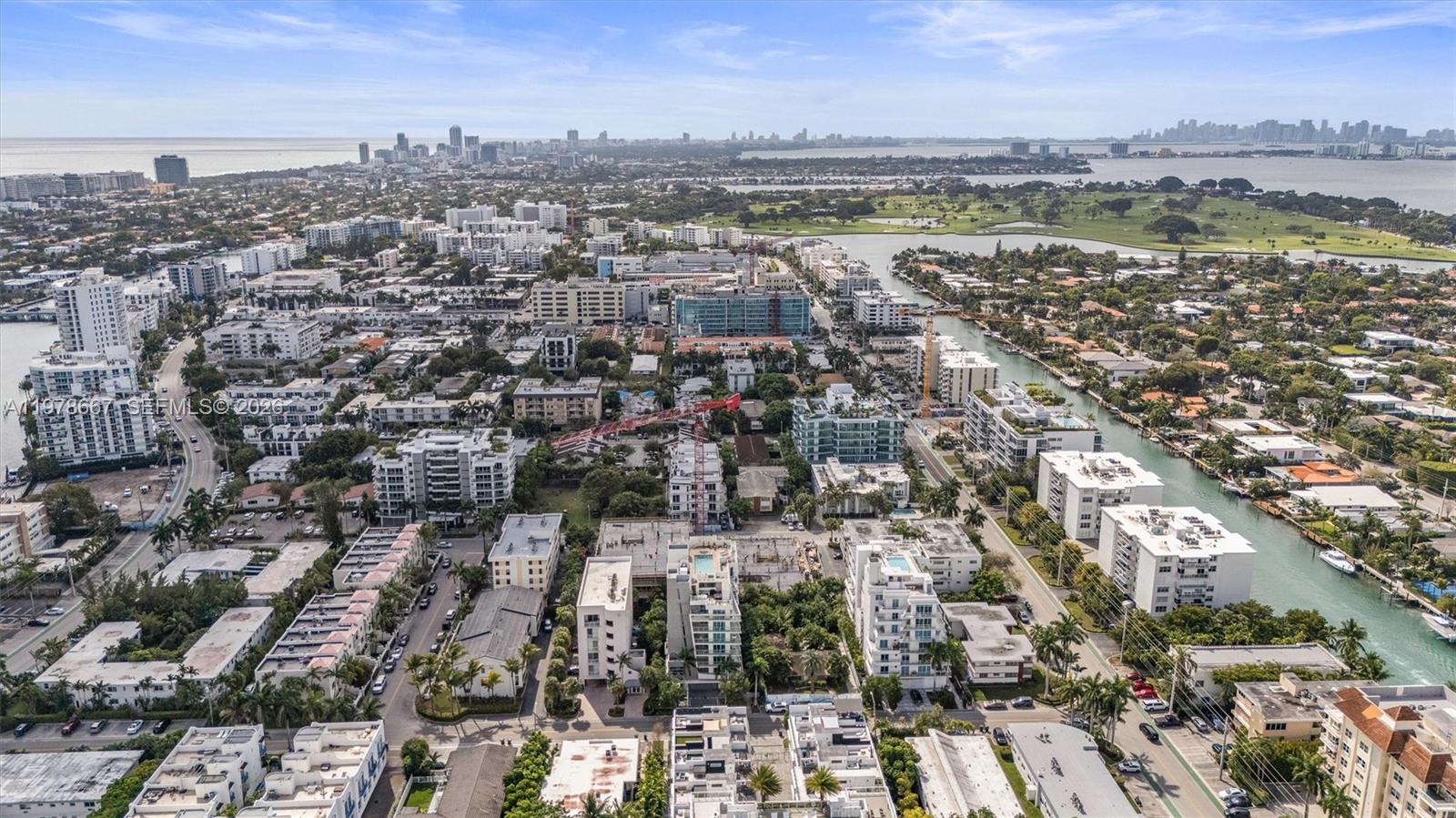 1150 101st St #601 Bay Harbor Islands, FL 33154