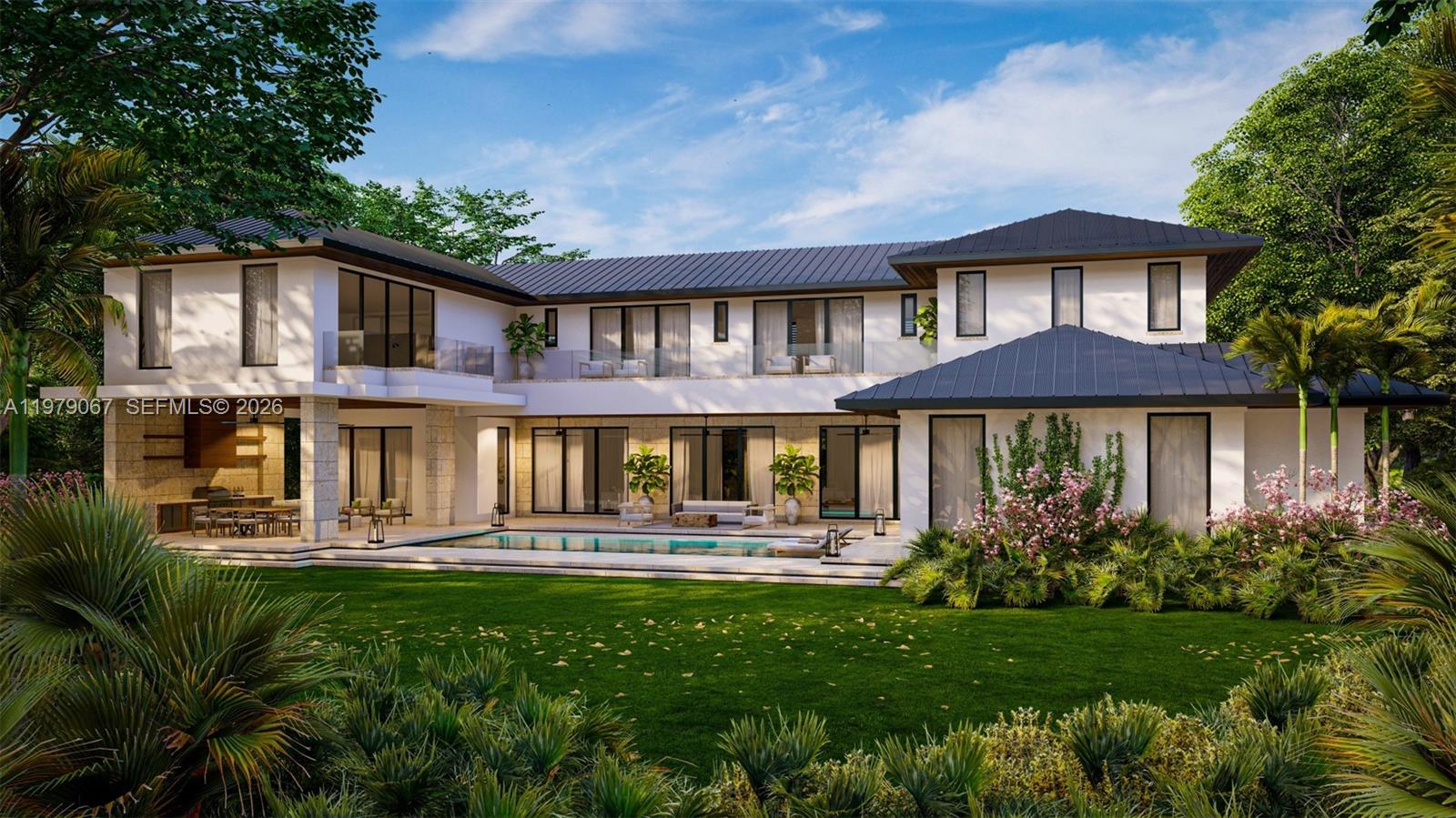 9330 SW 72nd Ave Pinecrest, FL 33156