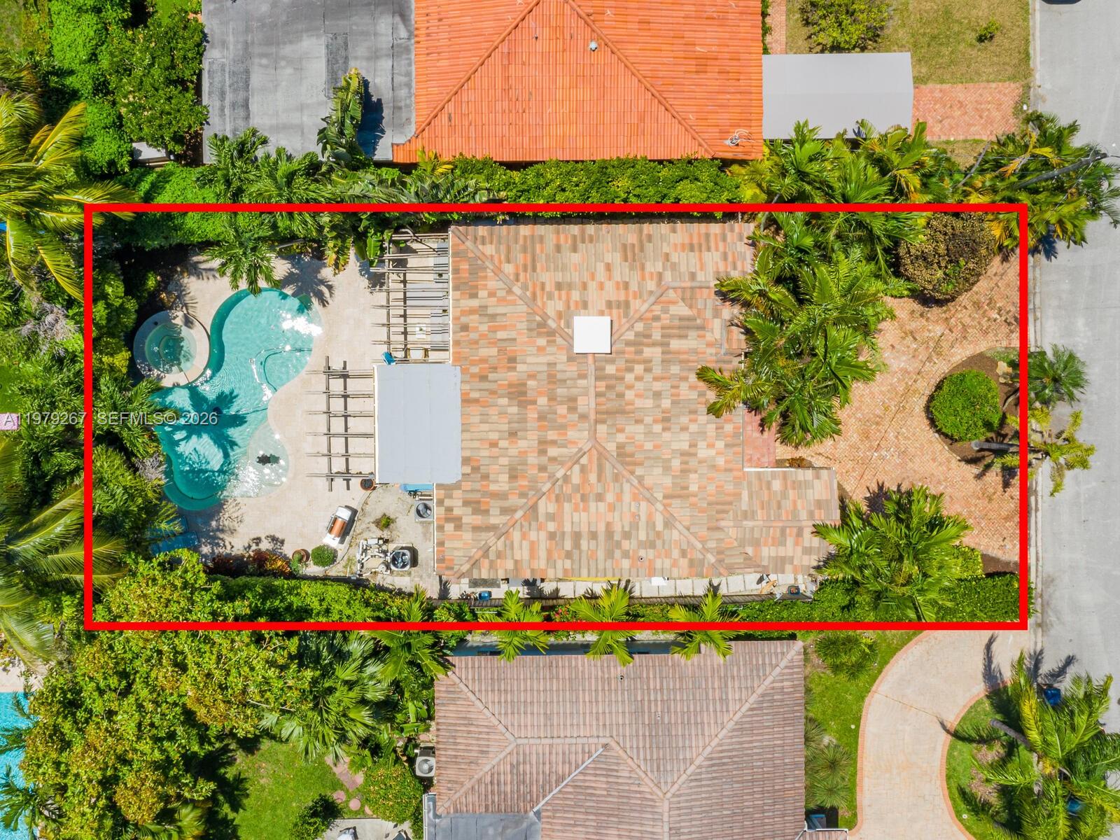 8927 Hawthorne Ave Surfside, FL 33154