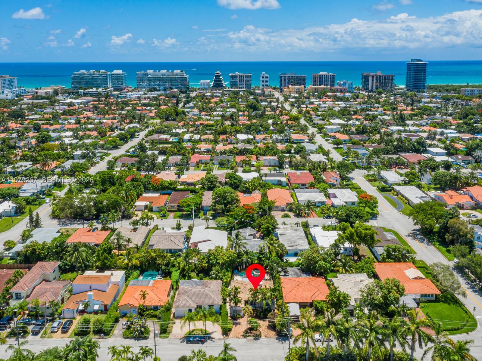 8927 Hawthorne Ave Surfside, FL 33154