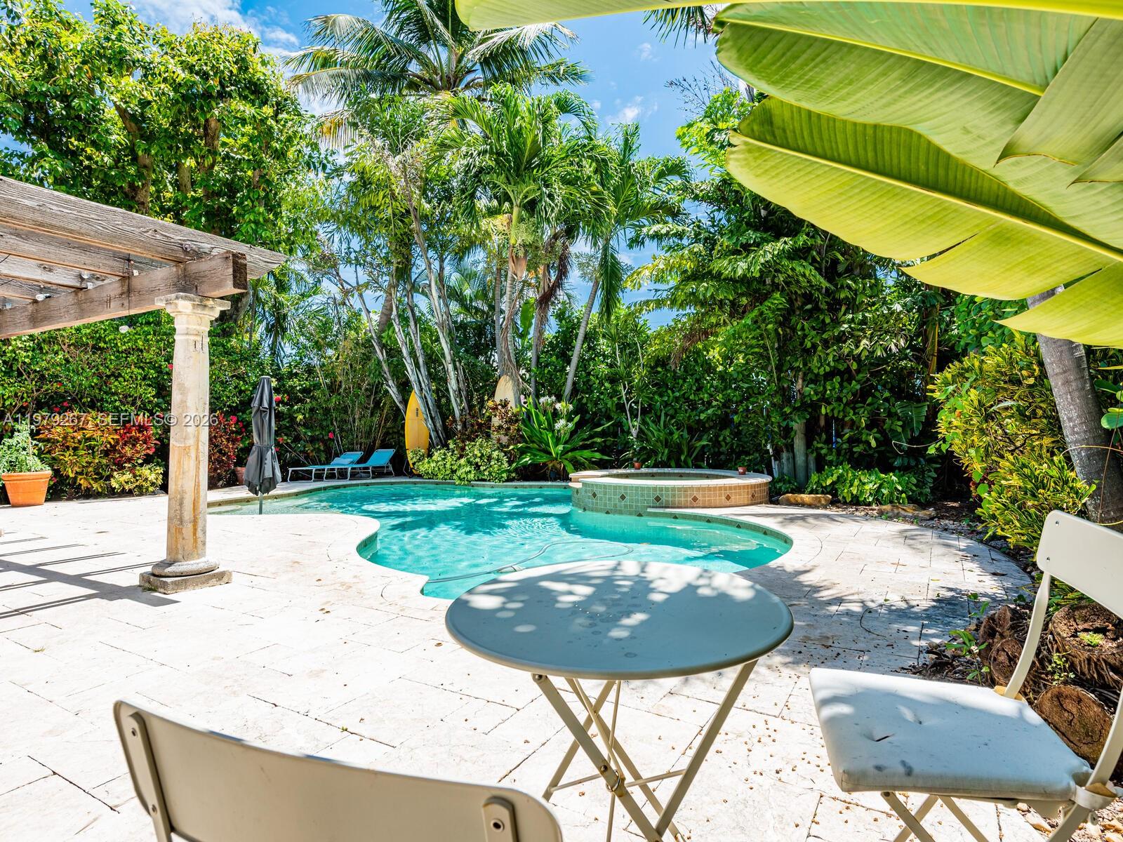 8927 Hawthorne Ave Surfside, FL 33154