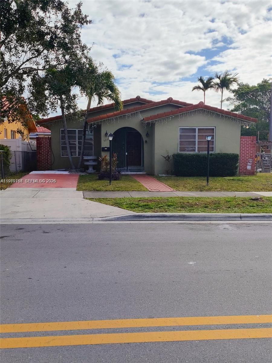 525 SW 56th Ave Miami, FL 33134