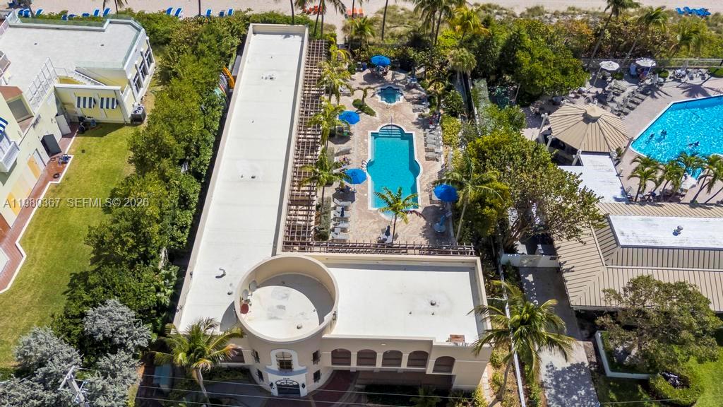 2001 N Ocean Blvd Fort Lauderdale, FL 33305