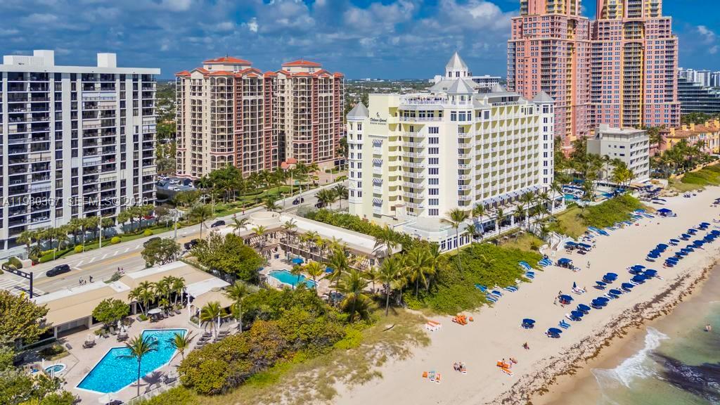 2001 N Ocean Blvd Fort Lauderdale, FL 33305