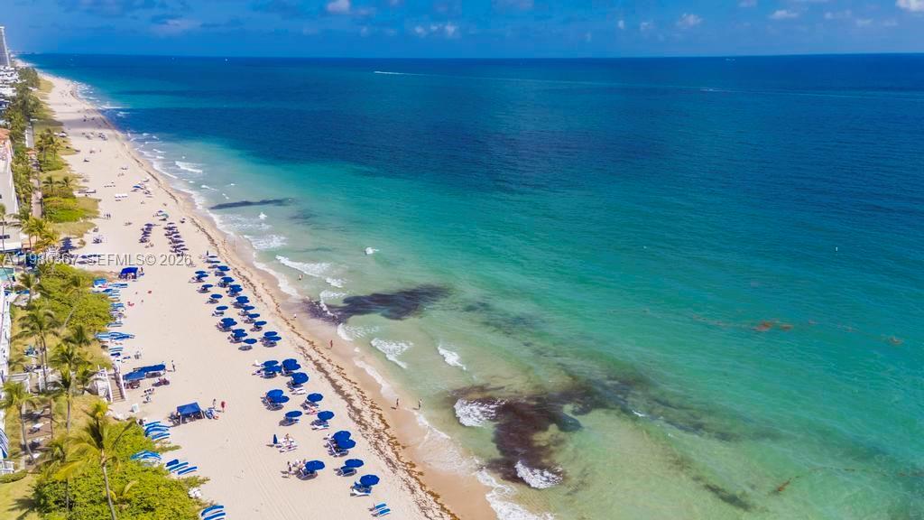 2001 N Ocean Blvd Fort Lauderdale, FL 33305