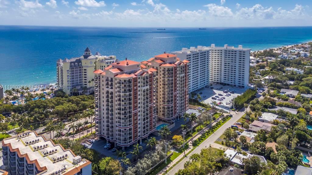 2001 N Ocean Blvd Fort Lauderdale, FL 33305