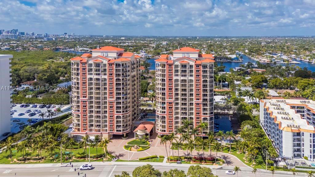 2001 N Ocean Blvd Fort Lauderdale, FL 33305