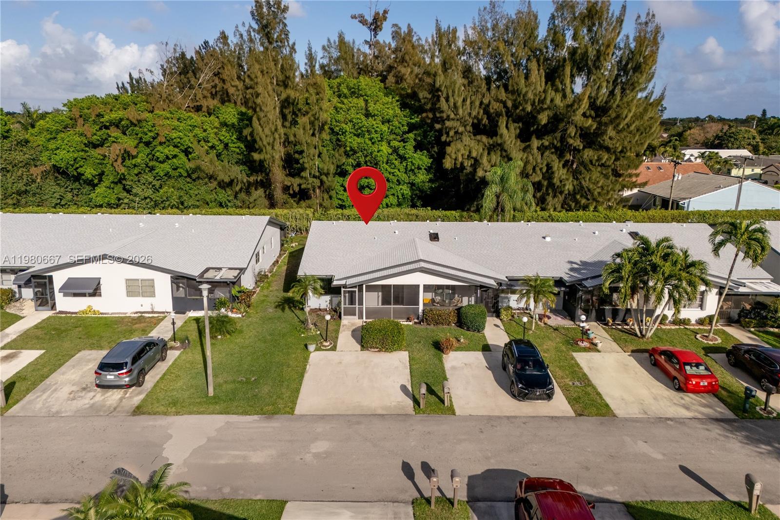 14600 Lucy Dr Delray Beach, FL 33484